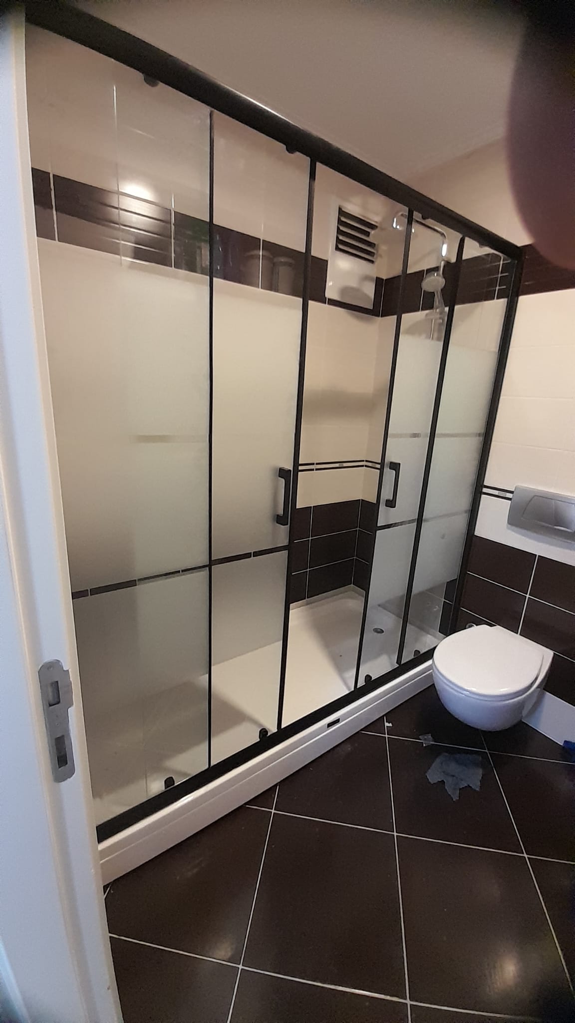 Banyo tesisatı 10